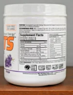 (Amino EAA K.E.A.T.S) از آلماکس (Allmax)